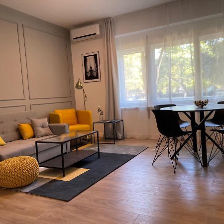 Apartments Ella Ζάγκρεμπ Εξωτερικό φωτογραφία