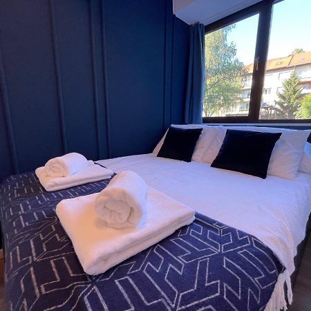 Apartments Ella Ζάγκρεμπ Εξωτερικό φωτογραφία