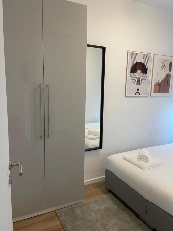Apartments Ella Ζάγκρεμπ Εξωτερικό φωτογραφία