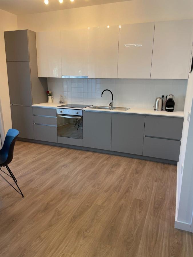 Apartments Ella Ζάγκρεμπ Εξωτερικό φωτογραφία