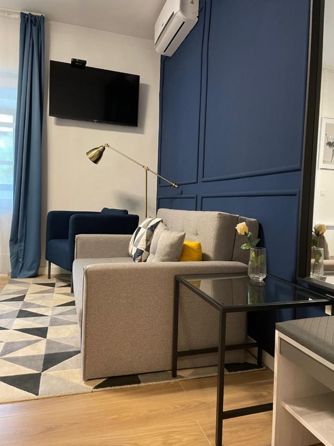 Apartments Ella Ζάγκρεμπ Εξωτερικό φωτογραφία