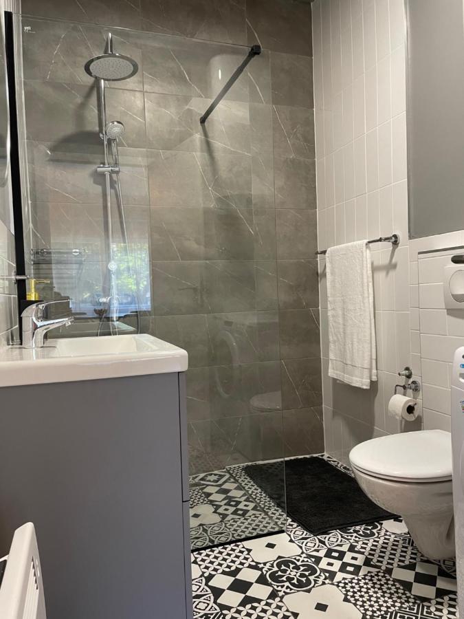 Apartments Ella Ζάγκρεμπ Εξωτερικό φωτογραφία