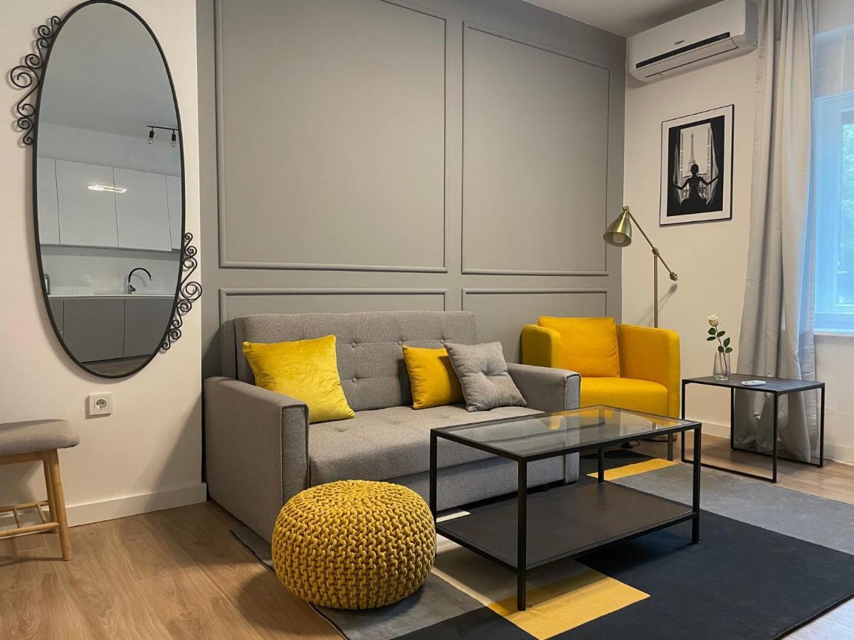 Apartments Ella Ζάγκρεμπ Εξωτερικό φωτογραφία