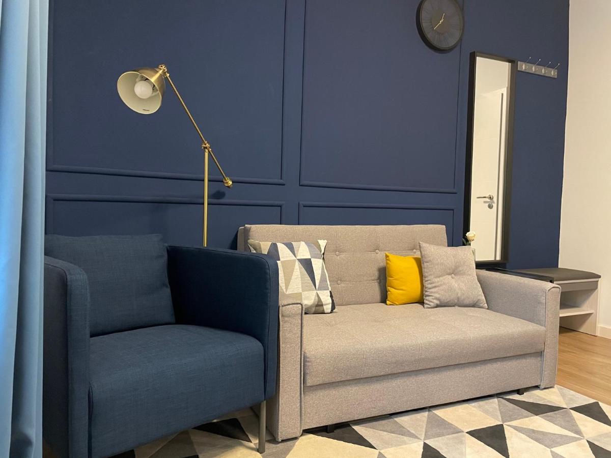 Apartments Ella Ζάγκρεμπ Εξωτερικό φωτογραφία