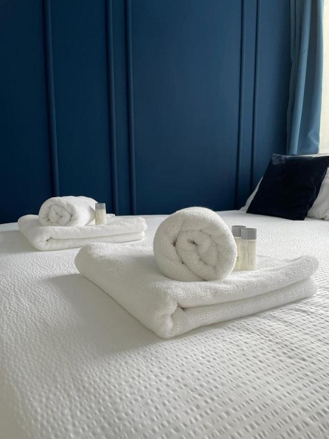 Apartments Ella Ζάγκρεμπ Εξωτερικό φωτογραφία