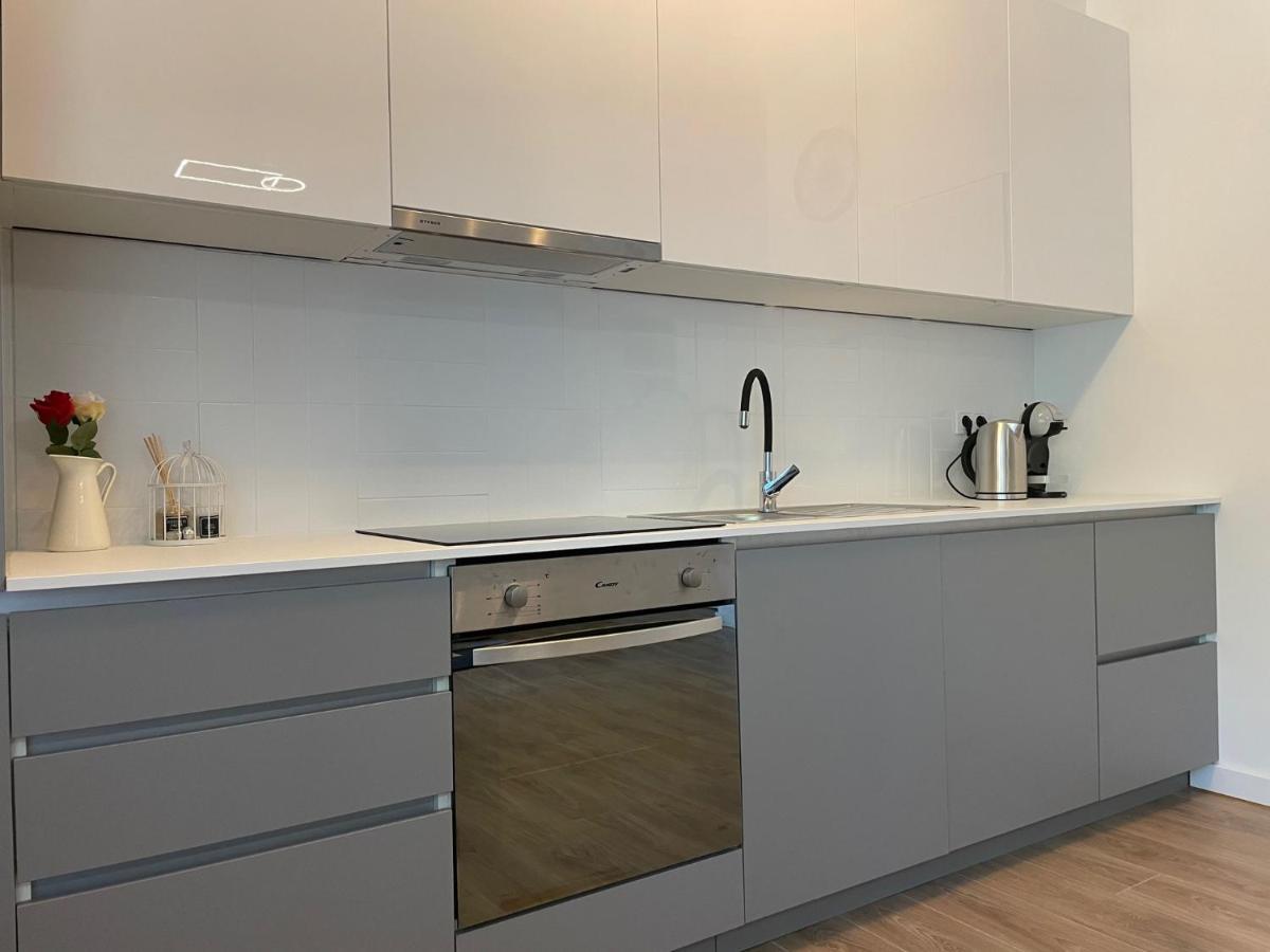 Apartments Ella Ζάγκρεμπ Εξωτερικό φωτογραφία