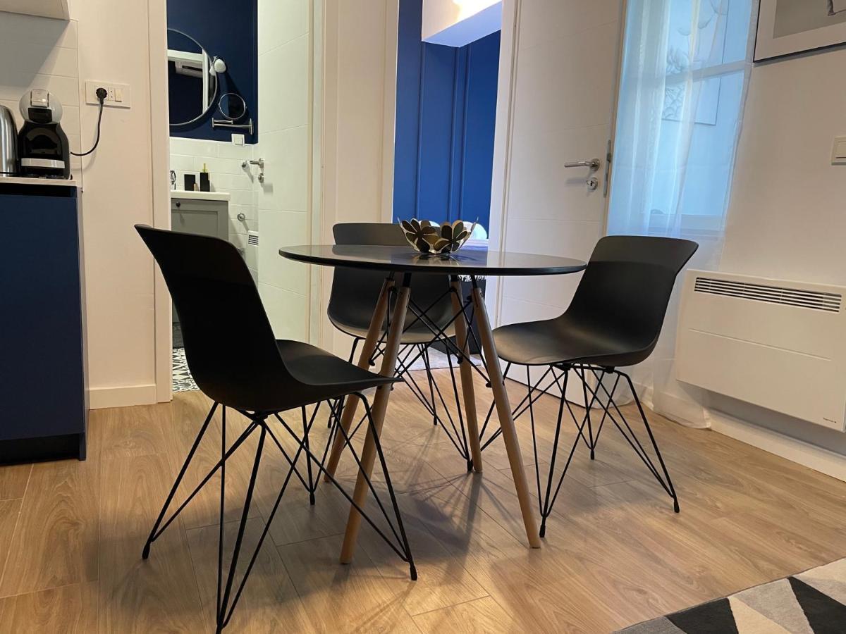 Apartments Ella Ζάγκρεμπ Εξωτερικό φωτογραφία