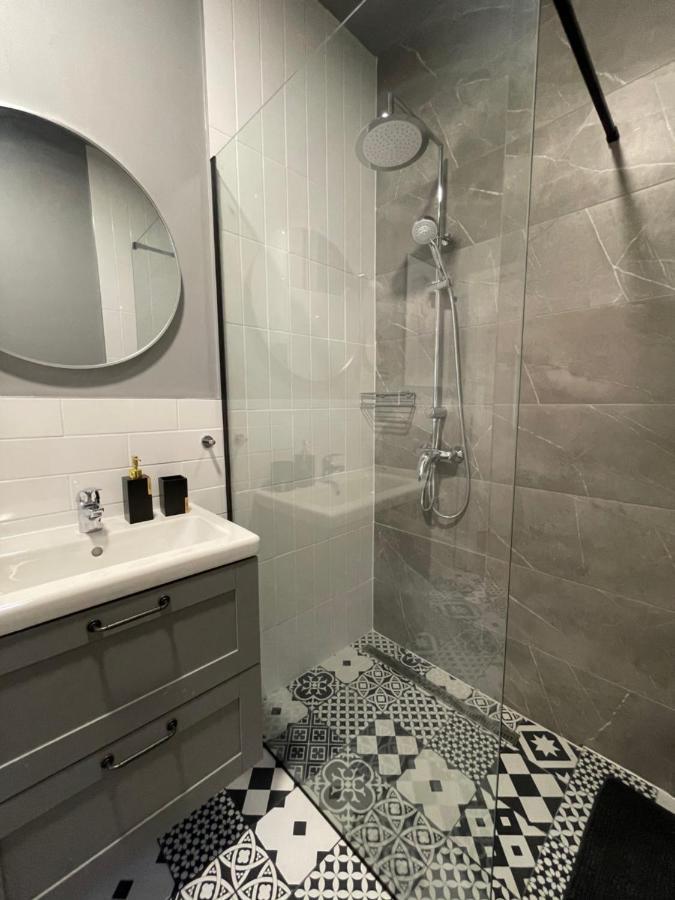 Apartments Ella Ζάγκρεμπ Εξωτερικό φωτογραφία