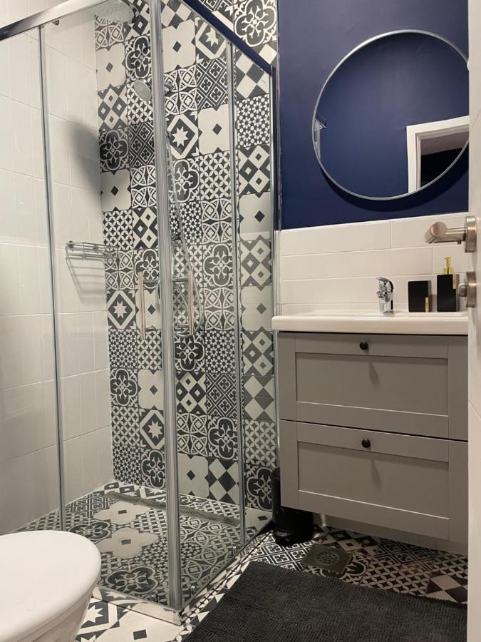 Apartments Ella Ζάγκρεμπ Εξωτερικό φωτογραφία