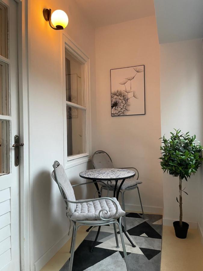 Apartments Ella Ζάγκρεμπ Εξωτερικό φωτογραφία