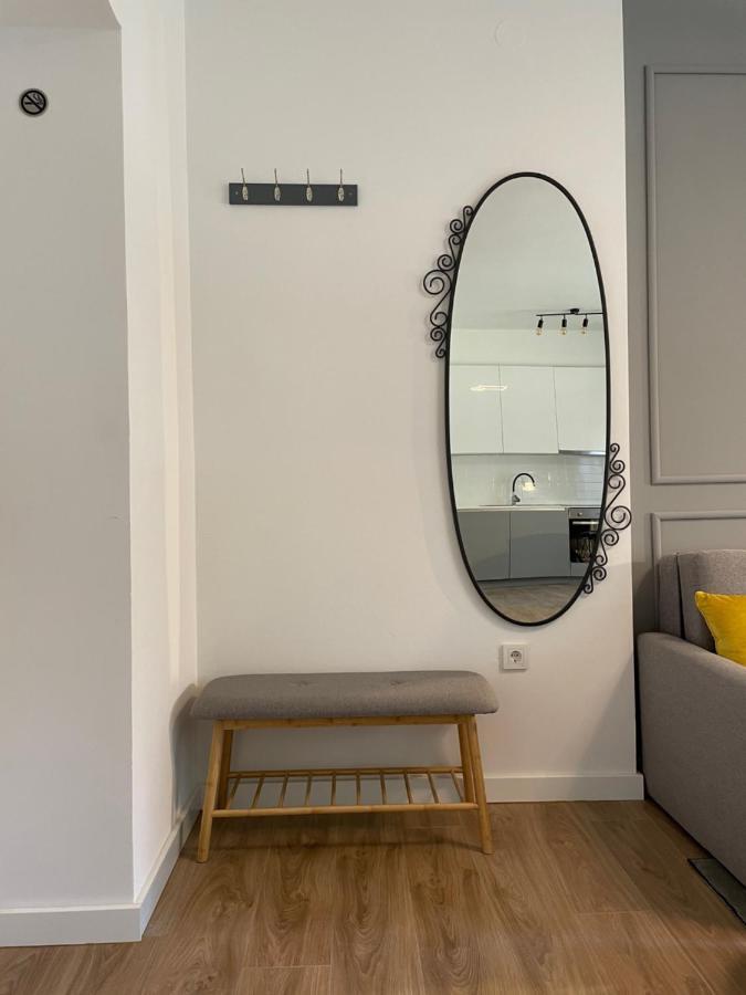 Apartments Ella Ζάγκρεμπ Εξωτερικό φωτογραφία