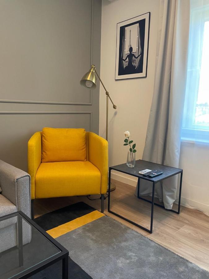 Apartments Ella Ζάγκρεμπ Εξωτερικό φωτογραφία
