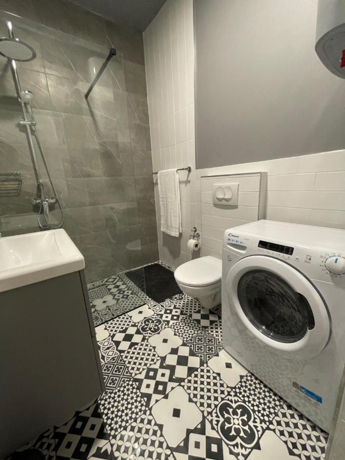 Apartments Ella Ζάγκρεμπ Εξωτερικό φωτογραφία