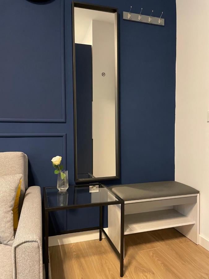Apartments Ella Ζάγκρεμπ Εξωτερικό φωτογραφία