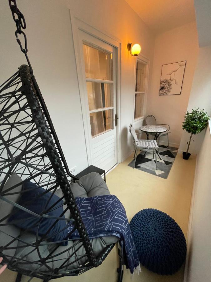 Apartments Ella Ζάγκρεμπ Εξωτερικό φωτογραφία