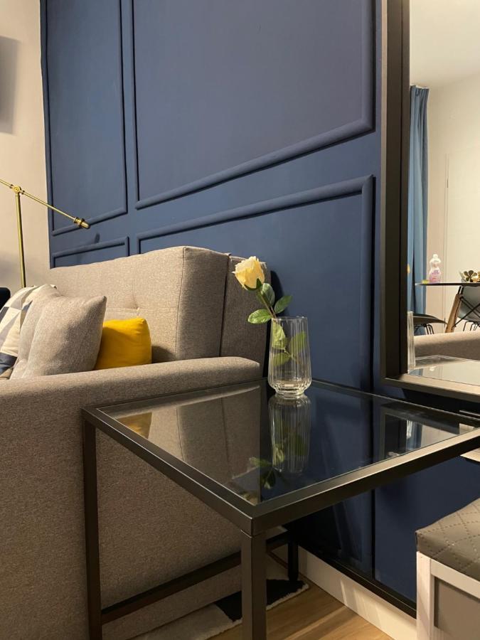 Apartments Ella Ζάγκρεμπ Εξωτερικό φωτογραφία