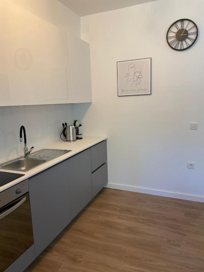 Apartments Ella Ζάγκρεμπ Εξωτερικό φωτογραφία
