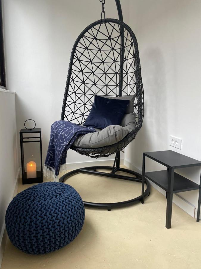 Apartments Ella Ζάγκρεμπ Εξωτερικό φωτογραφία