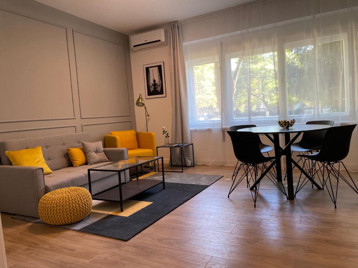 Apartments Ella Ζάγκρεμπ Εξωτερικό φωτογραφία