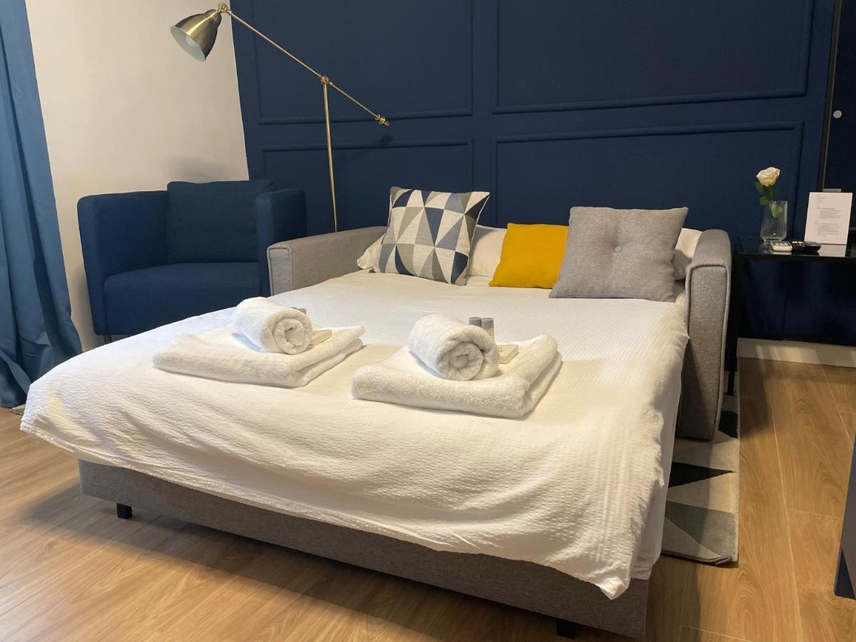 Apartments Ella Ζάγκρεμπ Εξωτερικό φωτογραφία
